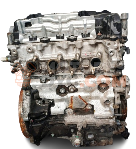 Motor 1nd-tv Toyota Auris II 1.4 D-4D (90 cv)