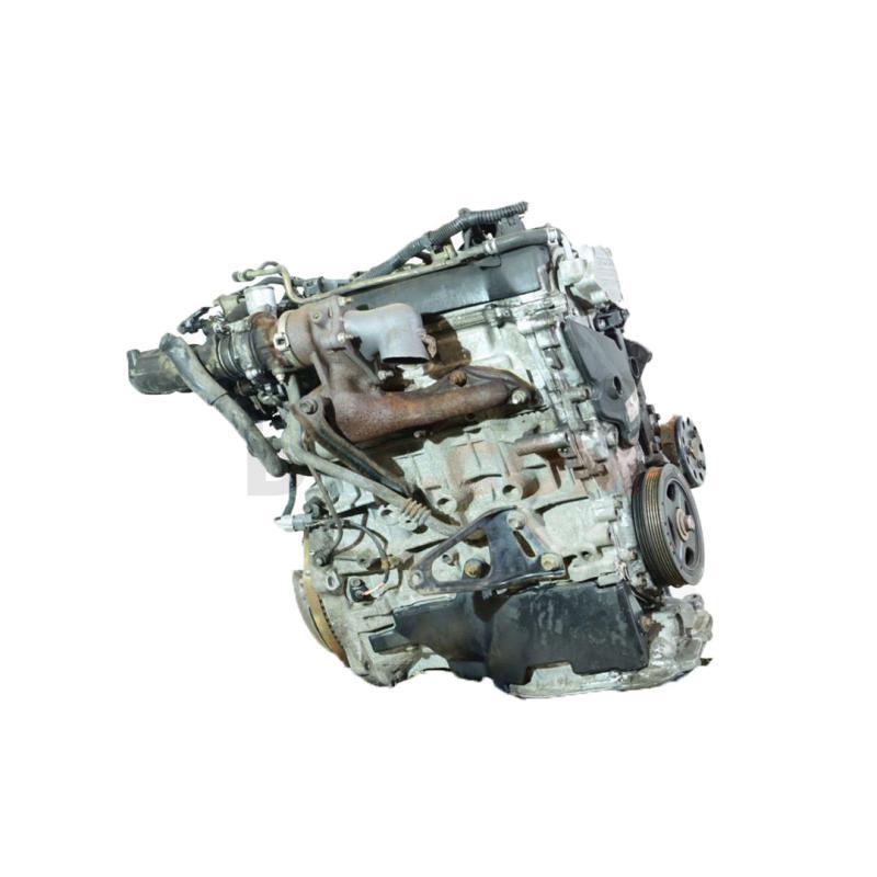 Motor 1ND-TV Toyota Auris II 1.4 D-4D (90 cv)
