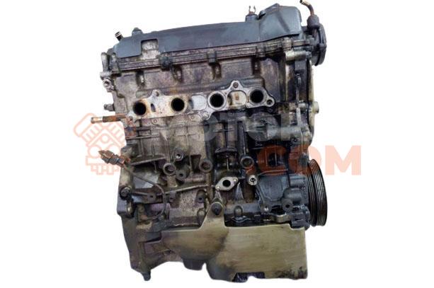 Motor 1ND-TV Toyota Auris II 1.4 D-4D (90 cv)