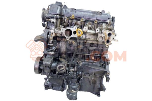 Motor 1ND-TV Toyota Auris II 1.4 D-4D (90 cv) Automatico