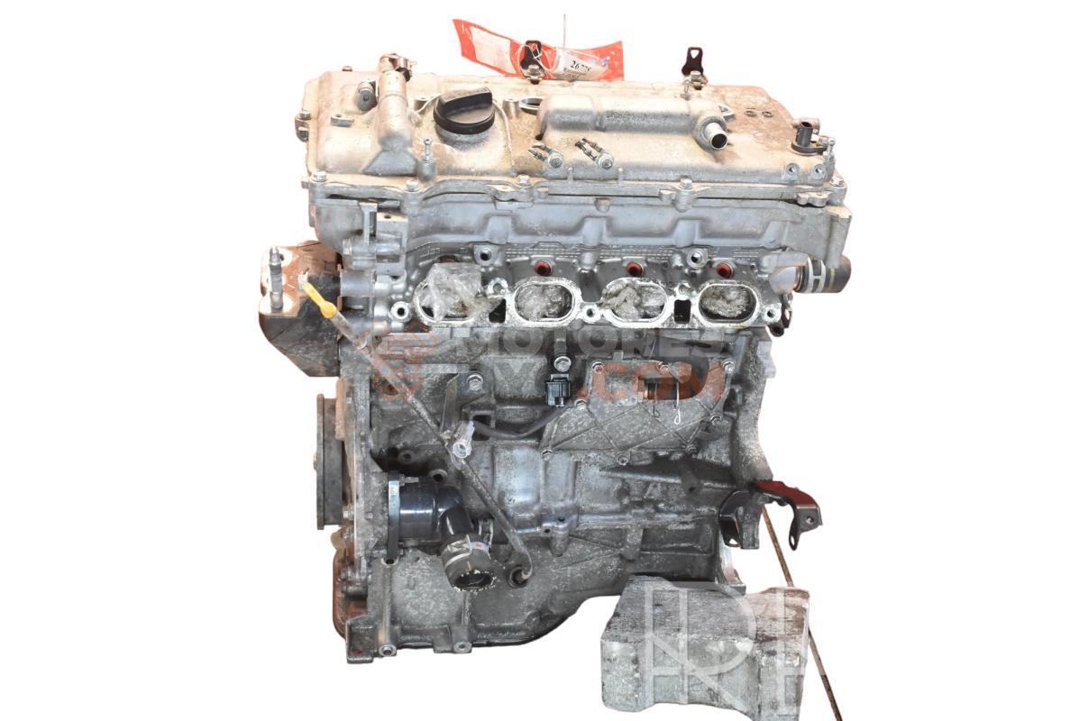 Motor 1nd-tv Toyota Auris II Touring Sports 1.4 D-4D (90 cv)