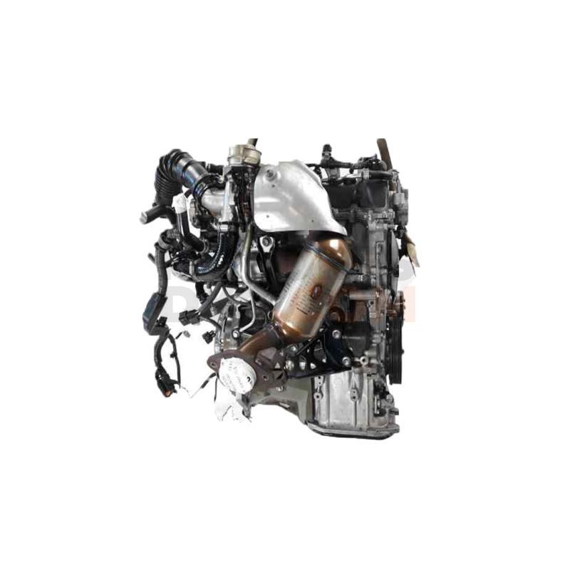 Motor 1ND-TV Toyota Auris II Touring Sports (Versión 2015) 1.4 D-4D (90 cv)