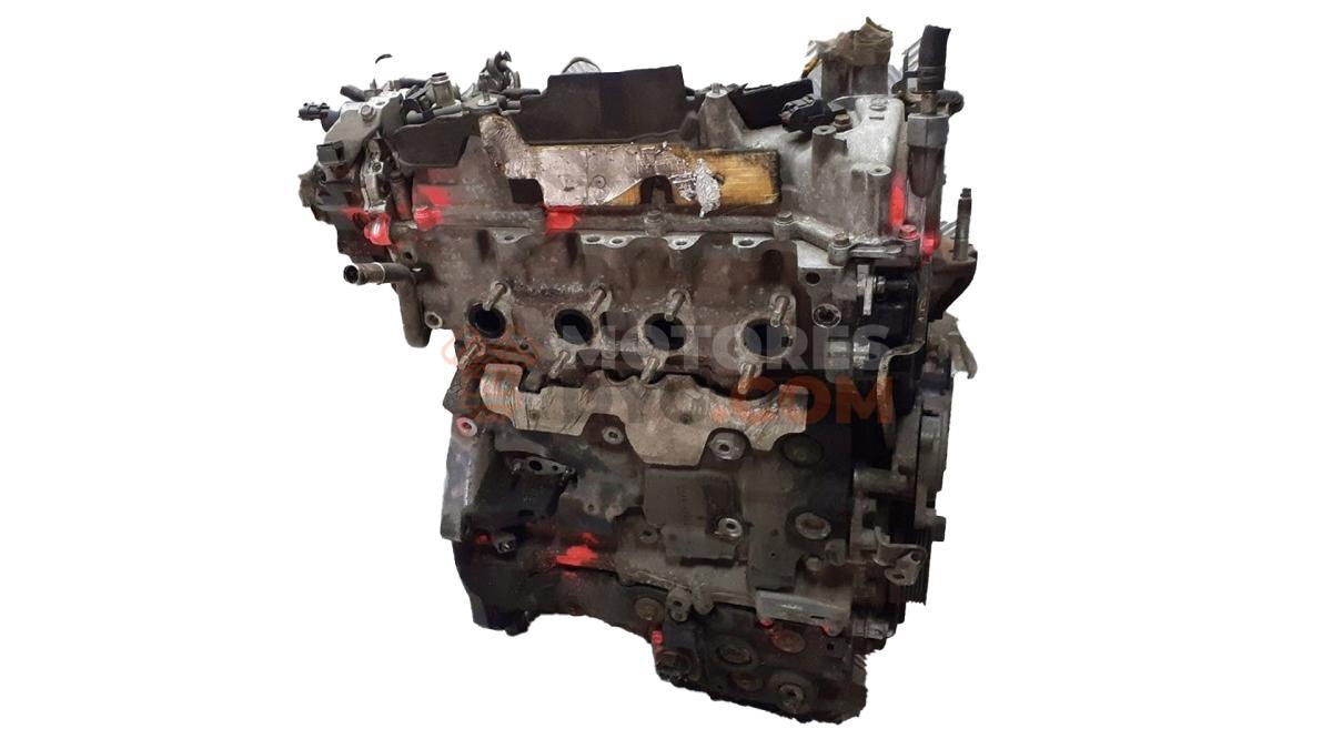 Motor 1ND-TV Toyota COROLLA Sedán 1.4 VVT-i (97 cv)