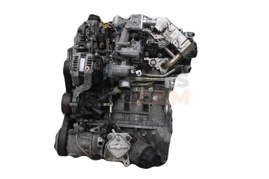Motor 1ND-TV Toyota iQ 1.4 D-4D (90 cv)