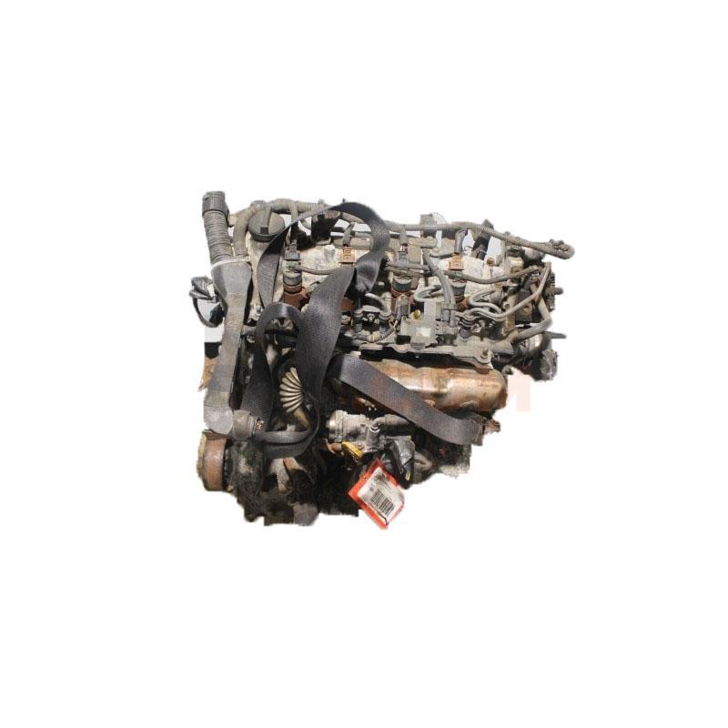 Motor 1ND Toyota Verso 1.6 D-4D (112 cv)