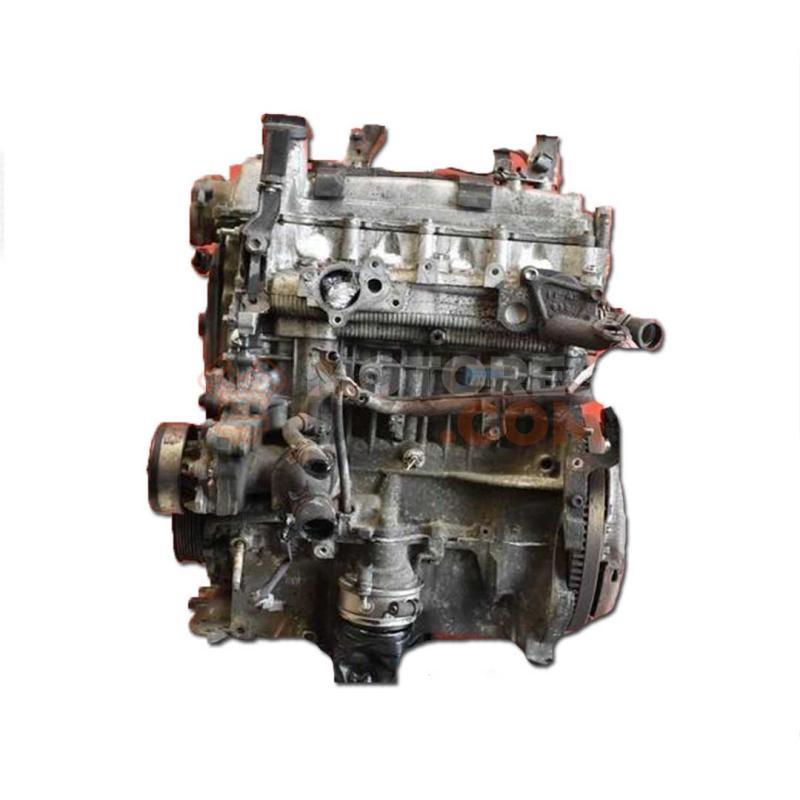 Motor 1nd-tv Toyota YARIS Furgoneta-hatchback 1.4 D4d (90 CV)