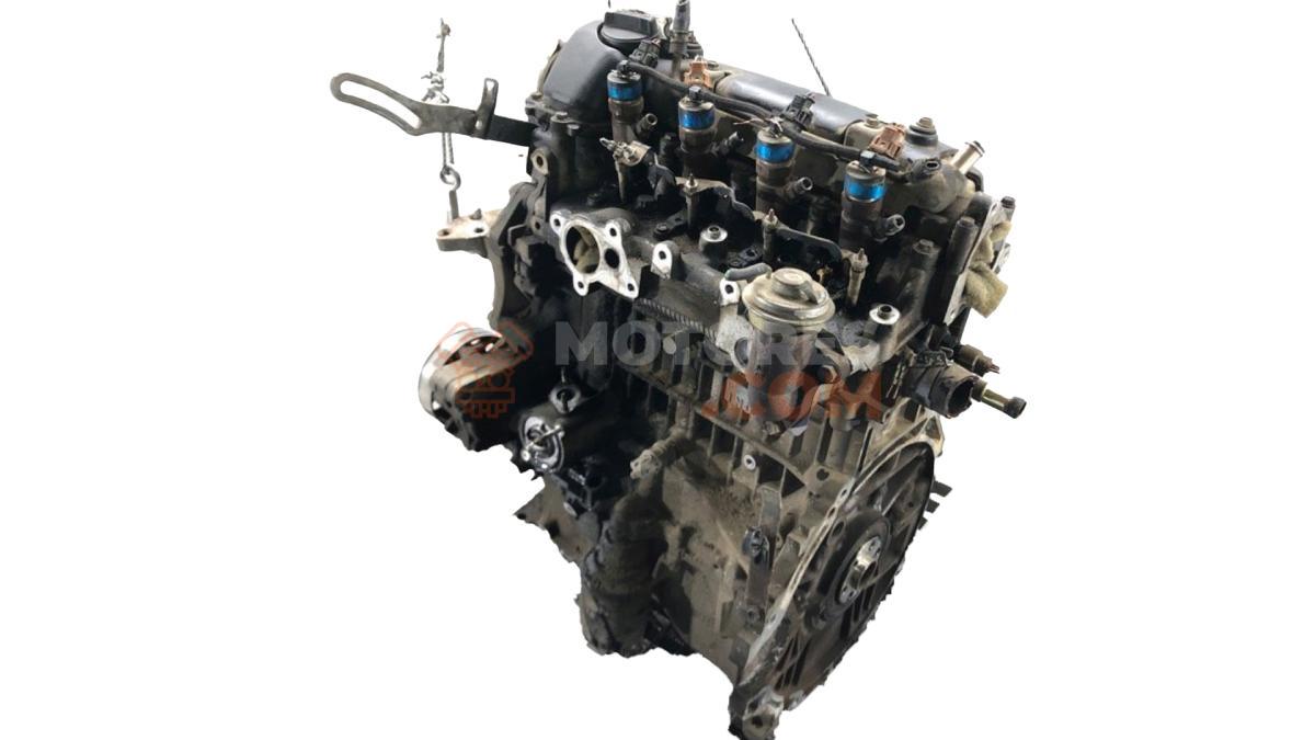 Motor 1ND-TV Toyota Yaris I 1.4 DI (75 cv)
