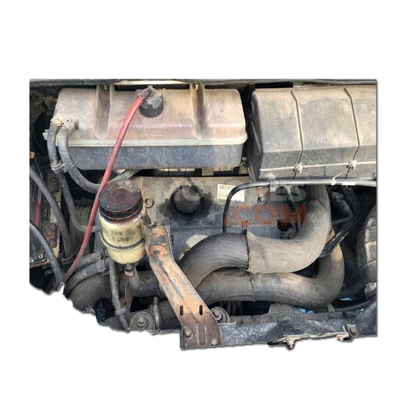 Motor 1nd-tv Toyota Yaris I 1.4 DI (75 cv)