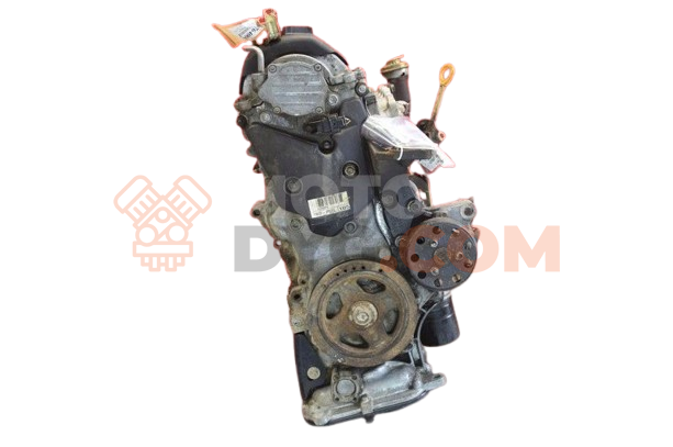 Motor 1nd-tv Toyota Yaris II 1.4 D-4D (90 cv)