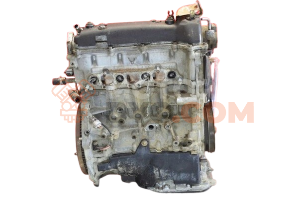 Motor 1nd-tv Toyota Yaris II 1.4 D-4D (90 cv)