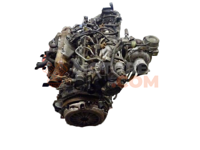 Motor 1NDTV Toyota Corolla Wagon VIII (E110) 1.6 i 16V (108 cv)