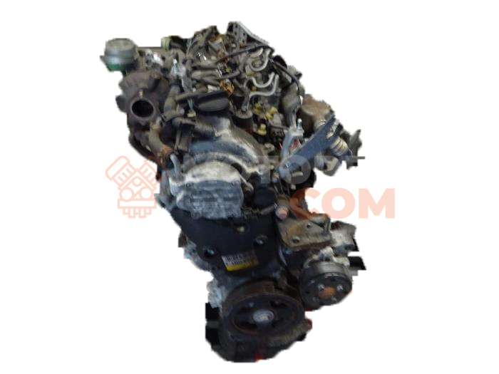 Motor 1NDTV Toyota Corolla Wagon VIII (E110) 1.8 i 16V 4WD (110 cv)