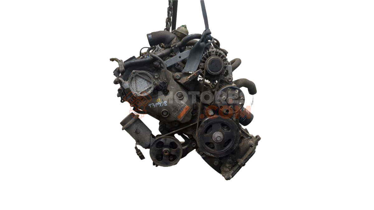 Motor 1NDTV Toyota Yaris I 1.5 Hybrid (92 CV)