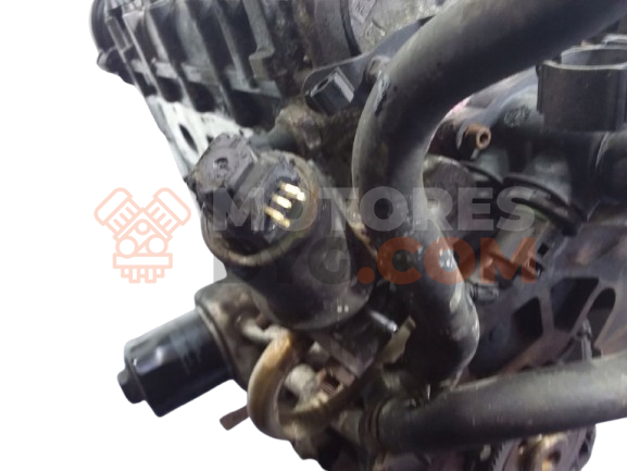 Motor 1ndtv Toyota Yaris II 1.4 D-4D (90 cv)