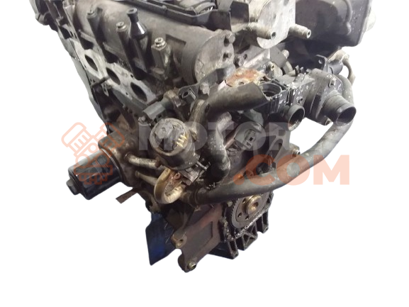 Motor 1ndtv Toyota Yaris III 1.4D (90cv)