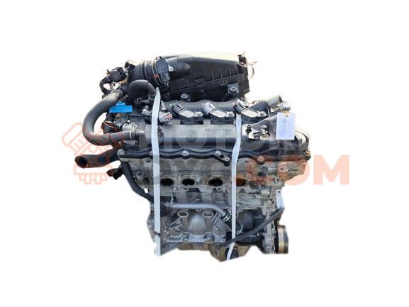Motor 1NR-FE Toyota Auris I 1.3 16V VVT-i (101 cv)