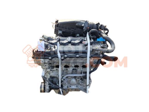 Motor 1NR-FE Toyota Auris I 1.3 16V VVT-i (101 cv)