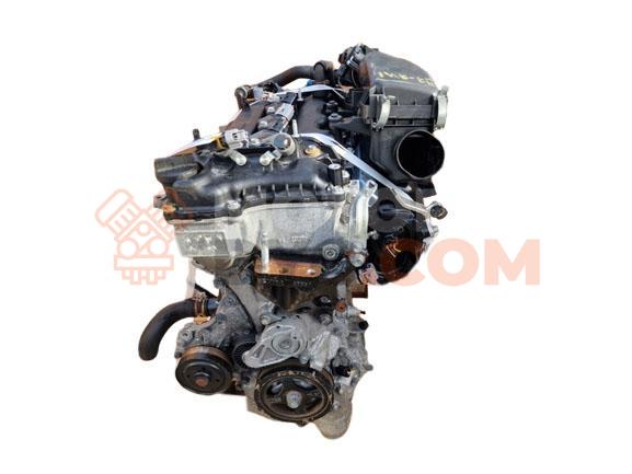 Motor 1NR-FE Toyota Auris I 1.3 16V VVT-i (101 cv)