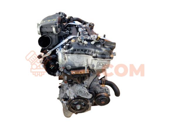 Motor 1NR-FE Toyota Auris I 1.3 16V VVT-i (101 cv)