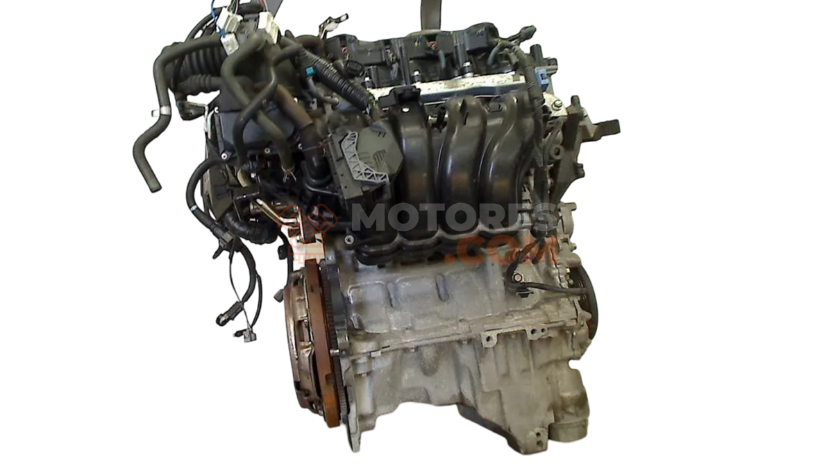 Motor 1NR-FE Toyota Auris II 1.33 Dual VVT-i (99 cv)