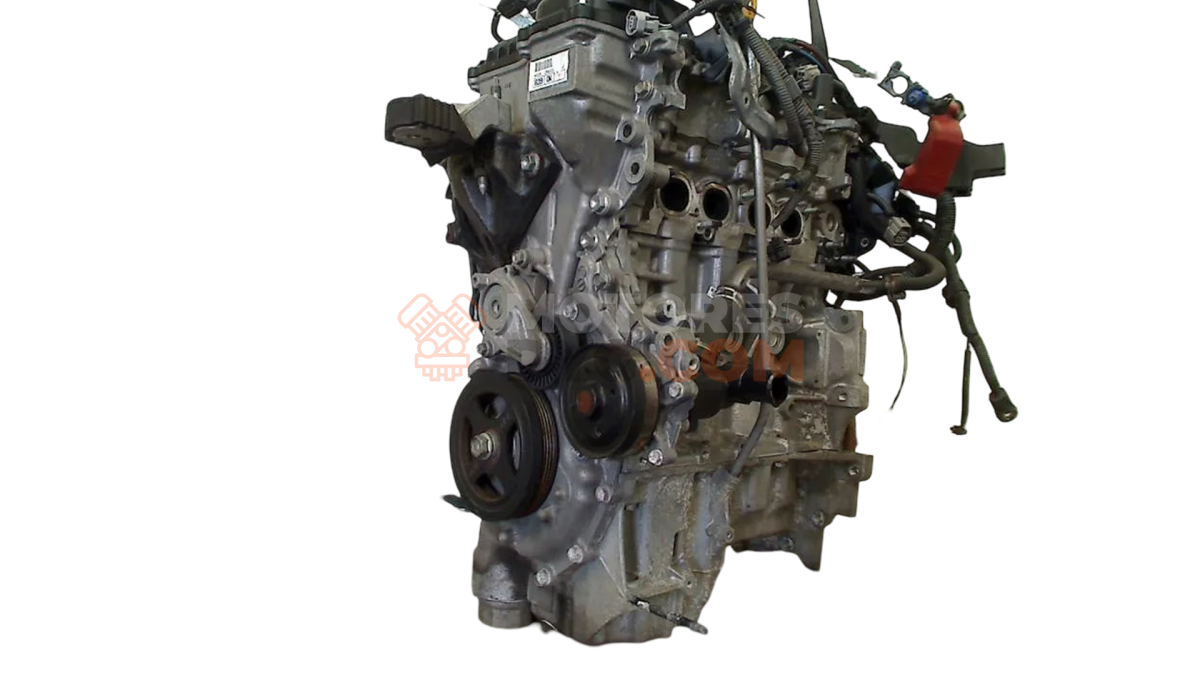Motor 1NR-FE Toyota Auris II 1.33 Dual VVT-i (99 cv)