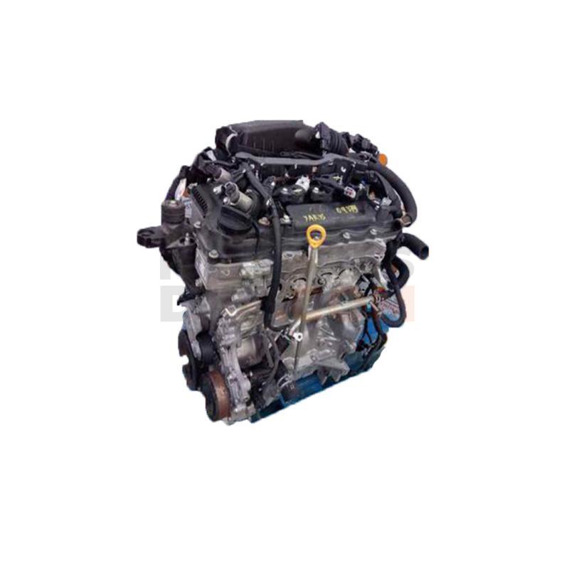 Motor 1NR-FE Toyota Auris II Touring Sports 1.33 Dual VVT-i (100 cv)