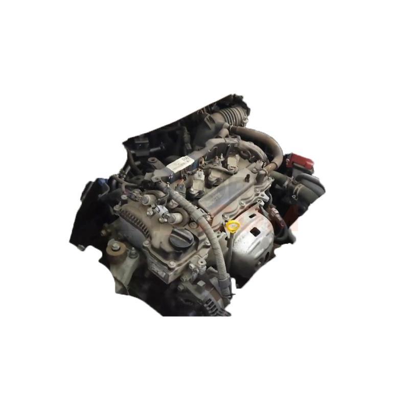 Motor 1NR-FE Toyota Auris II Touring Sports (Versión 2015) 1.33 Dual VVT-i (99 cv)