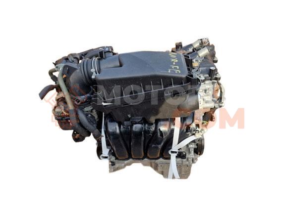 Motor 1NR-FE Toyota Auris (Versión 2010) 1.33 VVT-i (99 cv)
