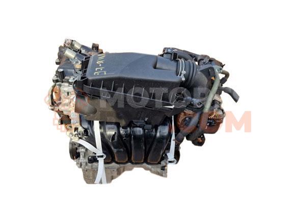 Motor 1NR-FE Toyota Auris (Versión 2010) 1.33 VVT-i (99 cv)