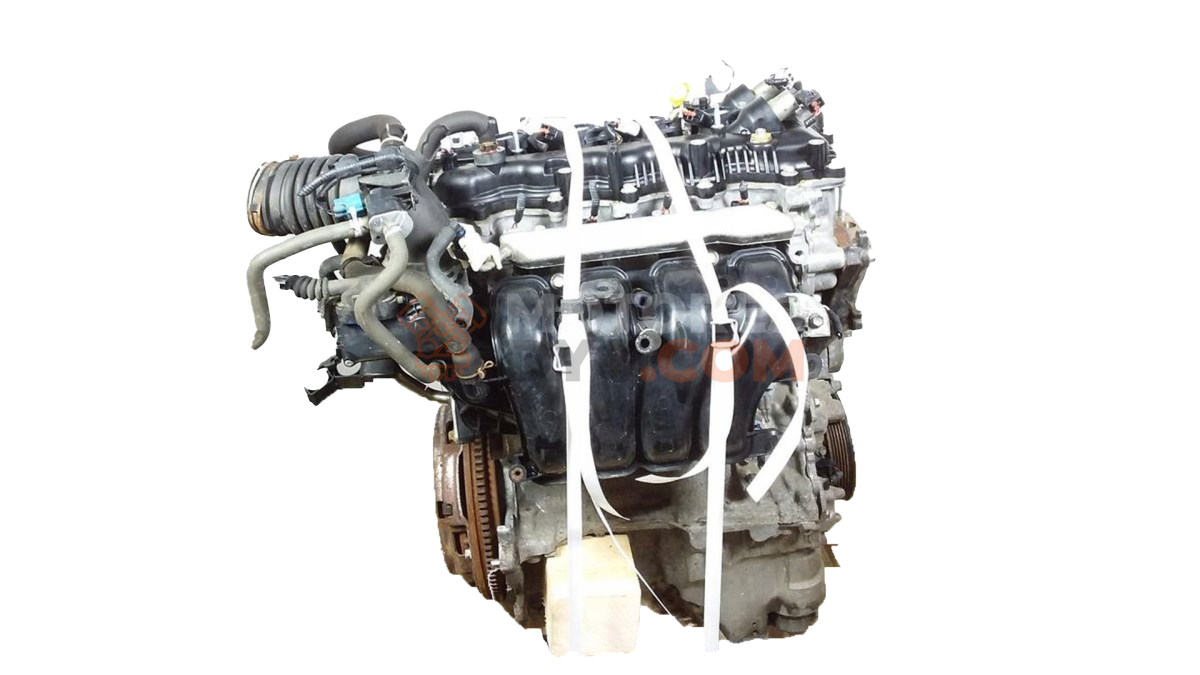 Motor 1nr-fe Toyota Auris (Versión 2010) 1.33 VVT-i (99 cv)