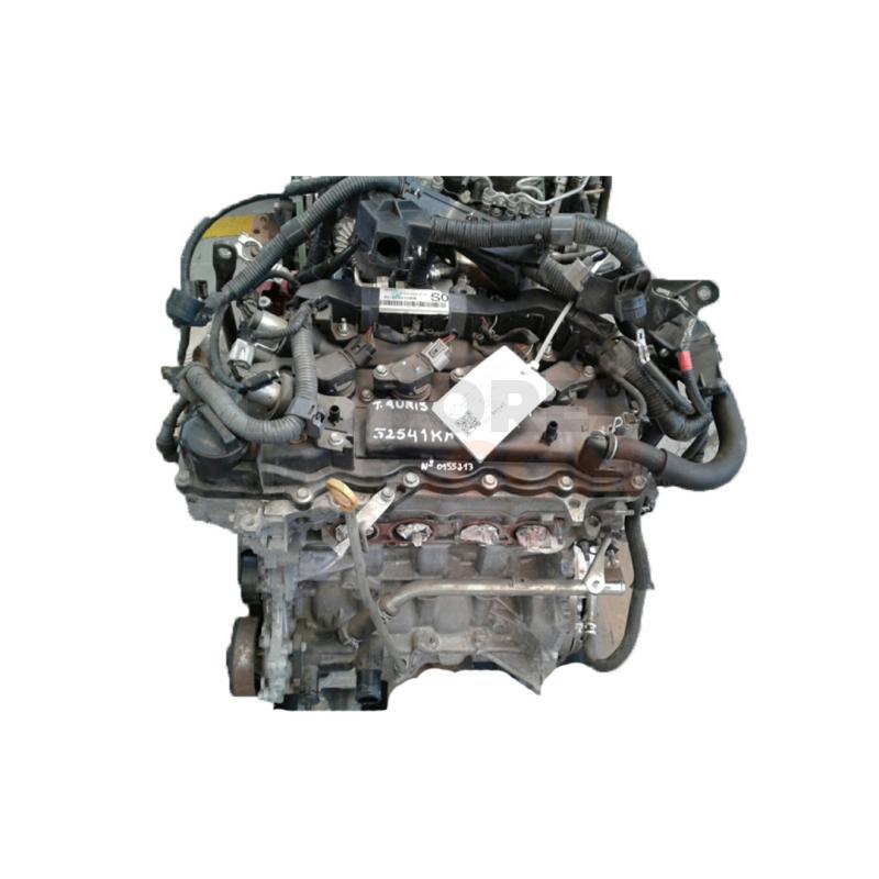 Motor 1NR-FE Toyota Auris (Versión 2010) 1.33 VVT-i (99 cv)