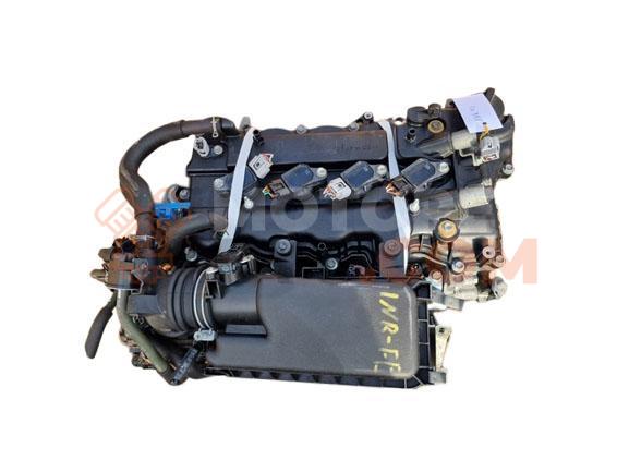 Motor 1NR-FE Toyota Auris (Versión 2010) 1.33 VVT-i (99 cv)