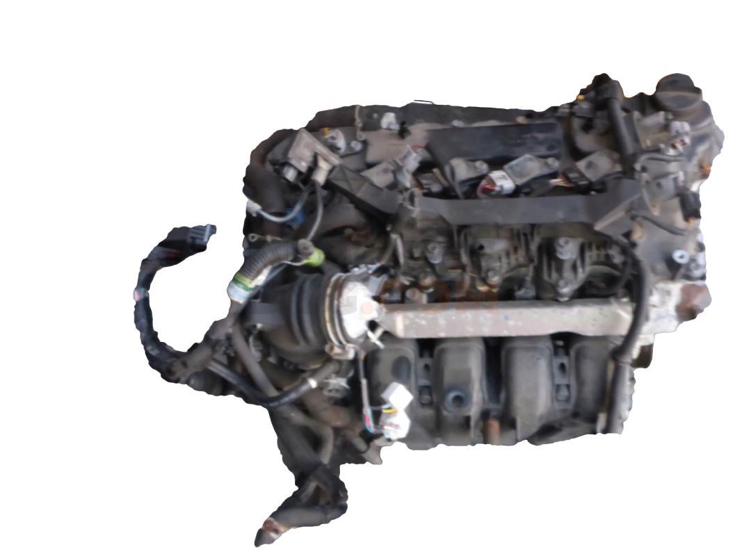 Motor 1NR-FE Toyota Urban Cruiser 1.33 VVT-i (100 cv)