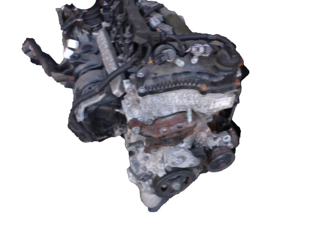 Motor 1NR-FE Toyota Urban Cruiser 1.33 VVT-i (100 cv)