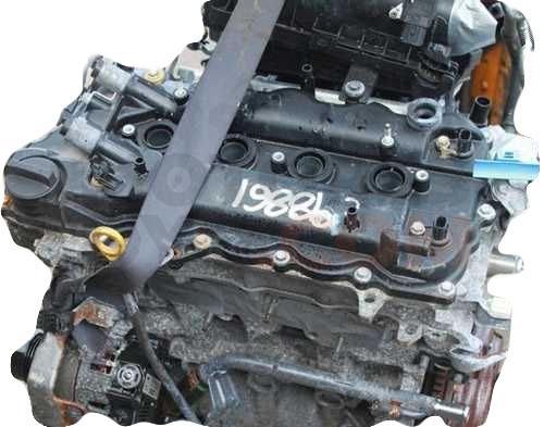 Motor 1NR-FE Toyota Urban Cruiser 1.33 VVT-i (100 cv)