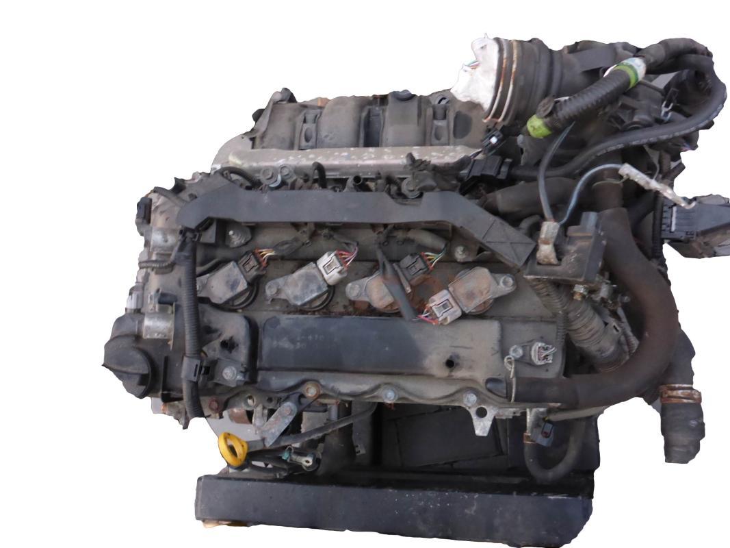 Motor 1NR-FE Toyota Urban Cruiser 1.33 VVT-i (100 cv)