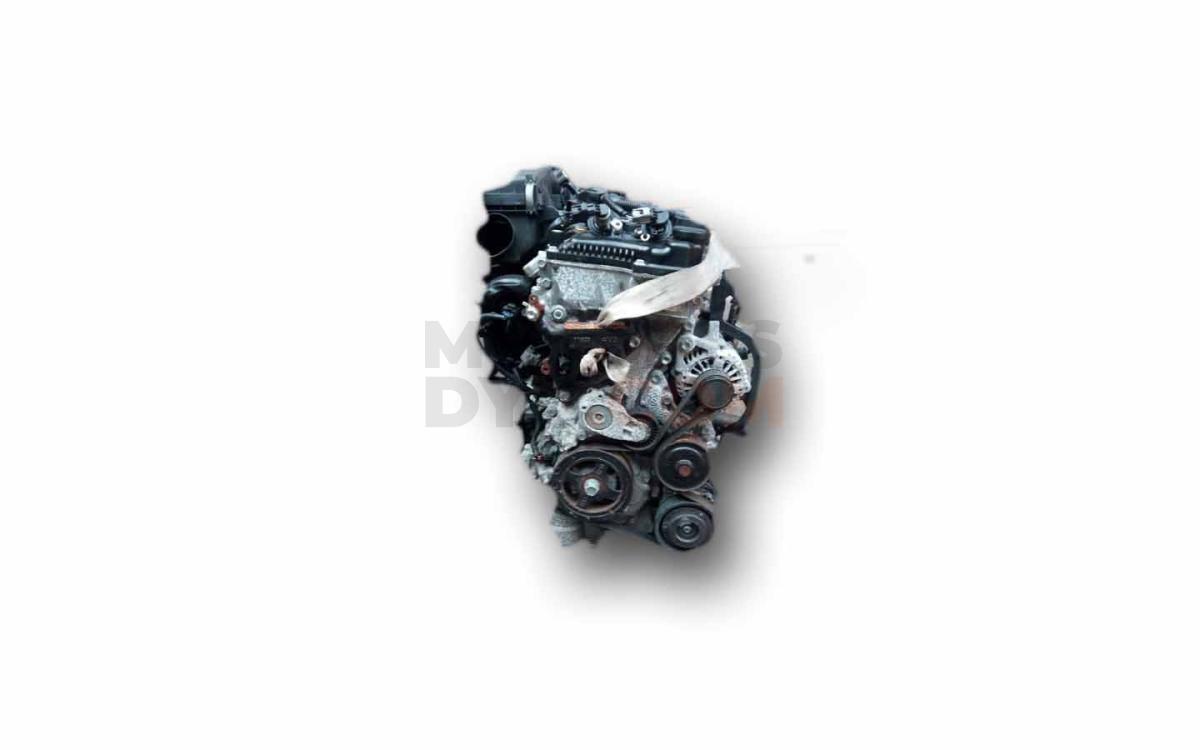 Motor 1NR-FE Toyota Verso-S 1.33 Dual VVT-i (99 cv)