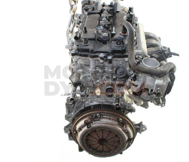 Motor 1NR-FE Toyota Verso-S 1.33 Dual VVT-i (99 cv)
