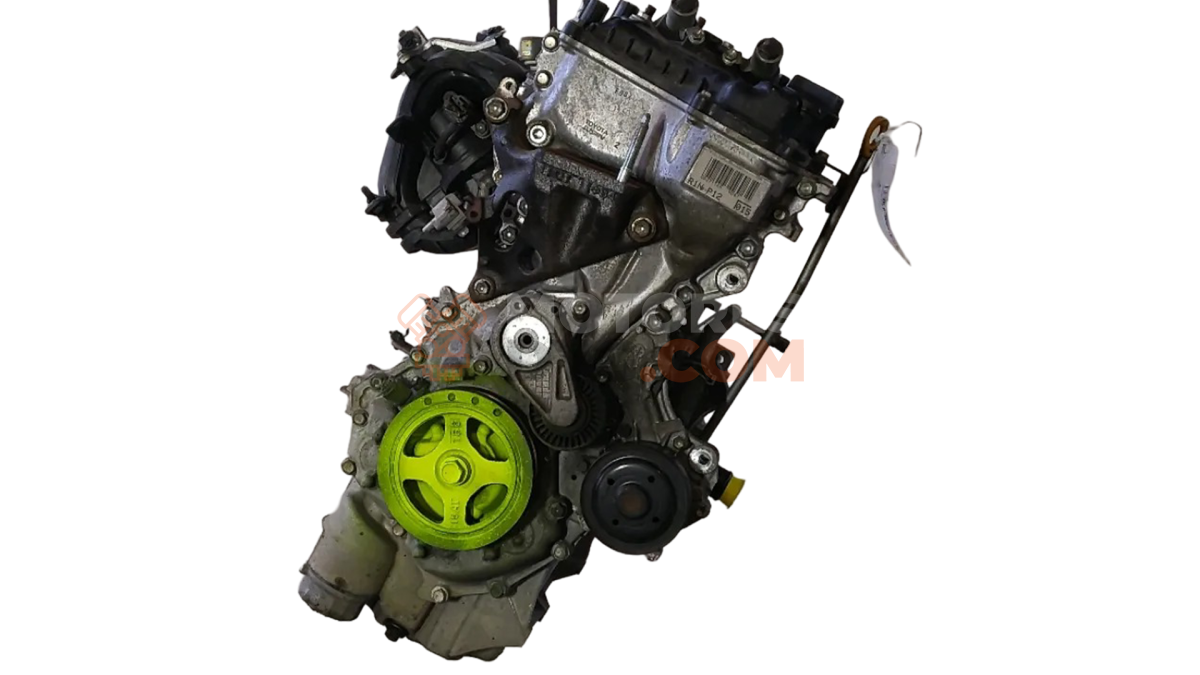 Motor 1NR-FE Toyota Verso-S 1.33 Dual VVT-i (99 cv)