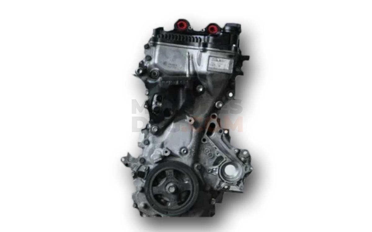 Motor 1NR-FE Toyota Verso-S 1.33 Dual VVT-i (99 cv) Multidrive S