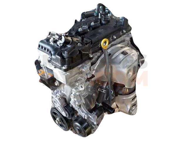 Motor 1NR-FE Toyota Verso-S II 1.33 Dual VVT-i (98 cv)