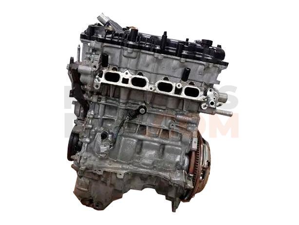 Motor 1NR-FE Toyota Yaris II 1.3 i VVT-i (87 cv)