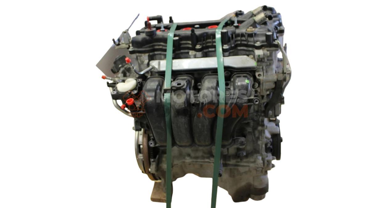 Motor 1NR-FE Toyota Yaris III 1.33 Dual VVT-i 6 M/D (99 cv)