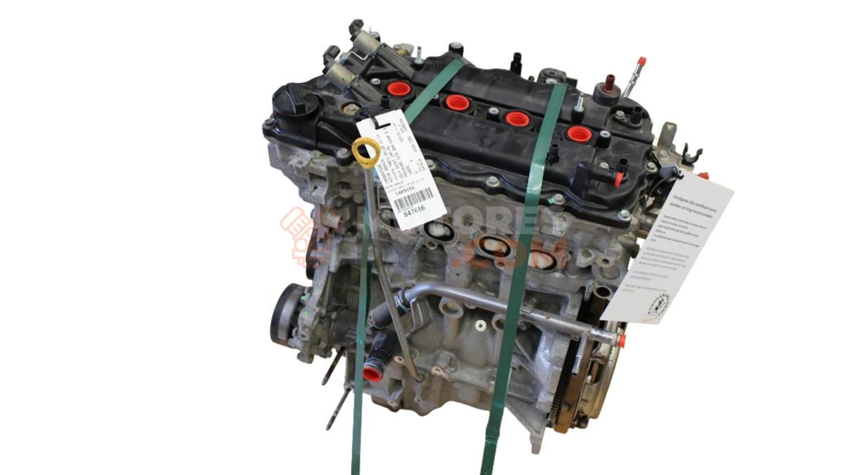 Motor 1NR-FE Toyota Yaris III 1.33 Dual VVT-i 6 M/D (99 cv)