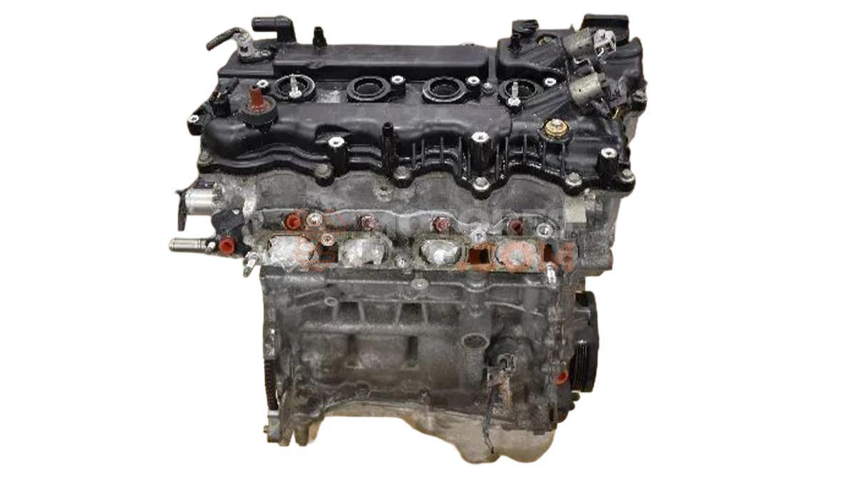 Motor 1NR-FE Toyota Yaris III 1.33 Dual VVT-i 6 M/D (99 cv)