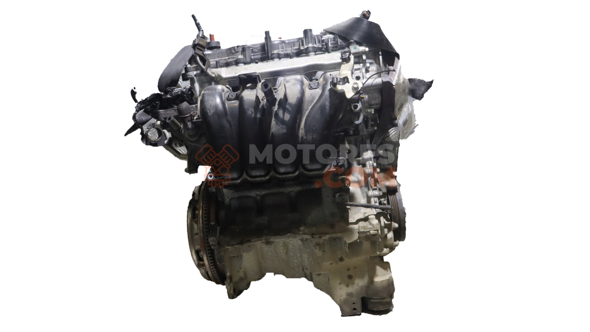 Motor 1nr-fke Toyota Yaris II 1.3 i VVT-i (87 cv)