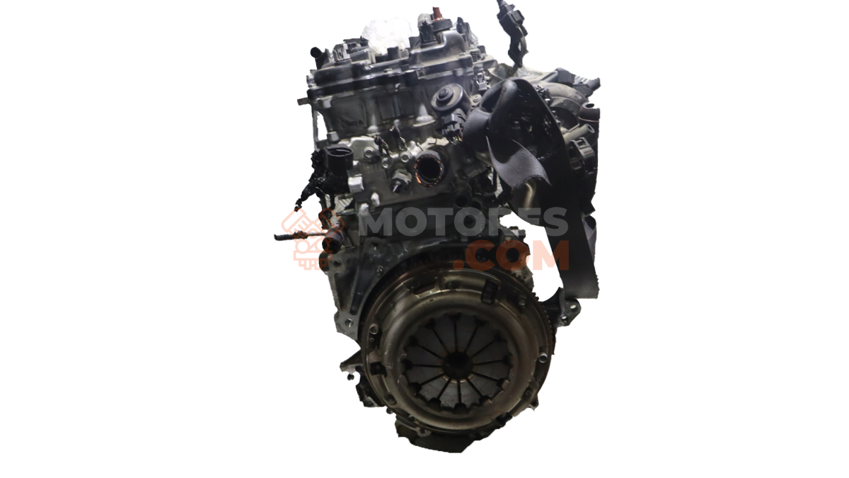 Motor 1nr-fke Toyota Yaris II 1.3 i VVT-i (87 cv)