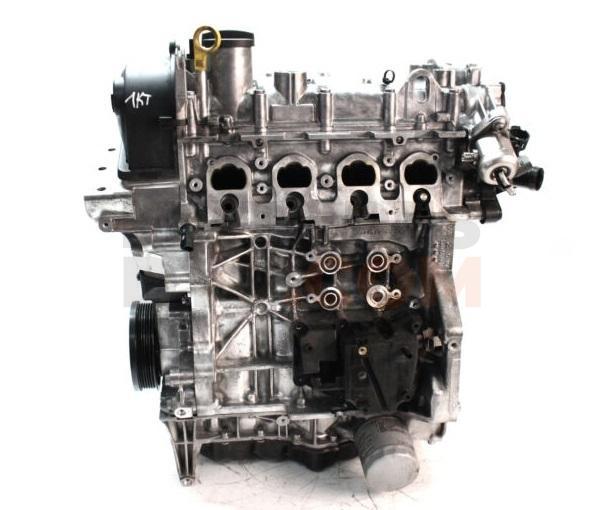 Motor 1NR-FKE Toyota Yaris III 1.0 D-4D 6 M/M (90 cv)