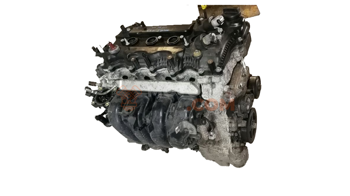 Motor 1nr Toyota COROLLA Sedán 1.3 (99 cv)