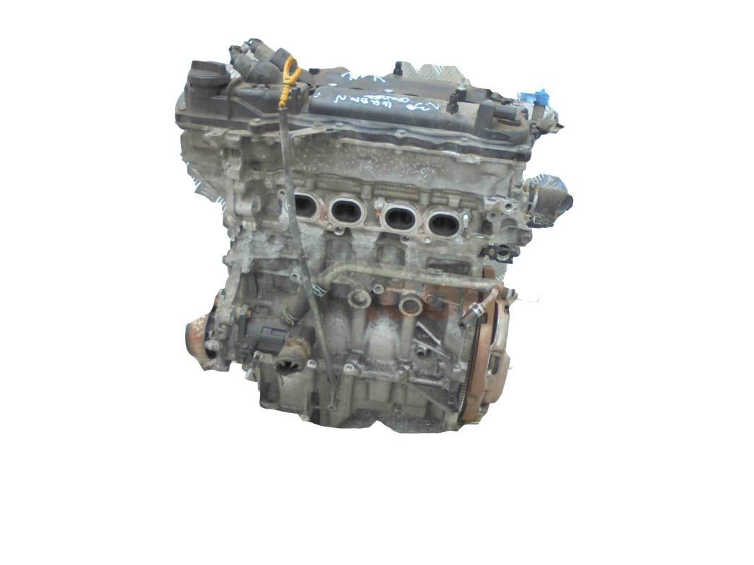 Motor 1nr Toyota Urban Cruiser 1.33 VVT-i (100 cv)